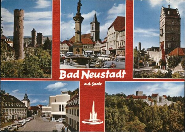 Bad Neustadt