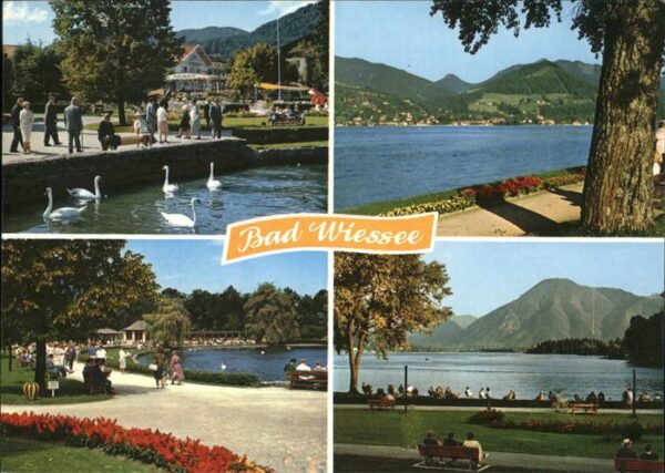 Bad Wiessee
