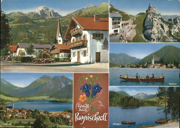 Bayrischzell