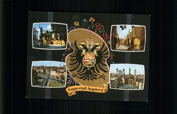 Augsburg