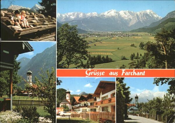 Farchant