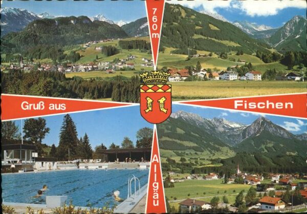 Fischen Allgaeu