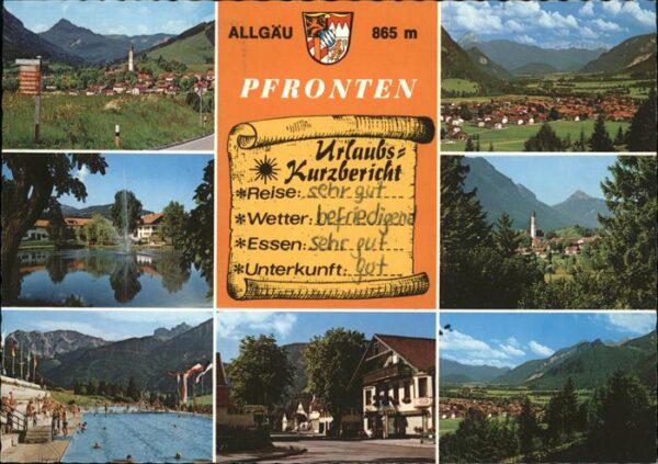 Pfronten