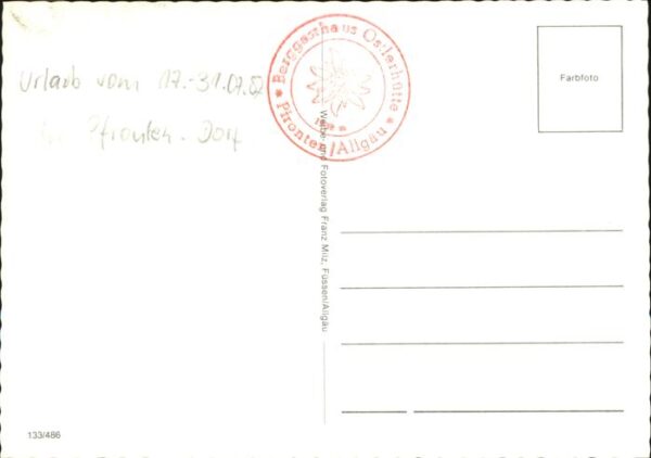 Pfronten – Bild 2