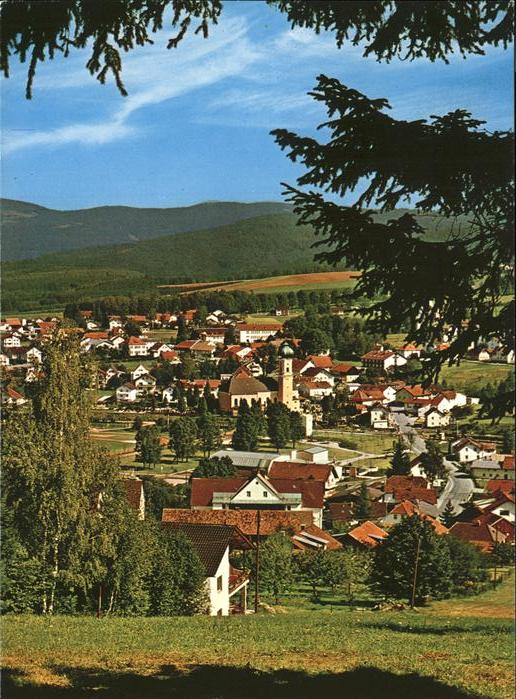 Frauenau