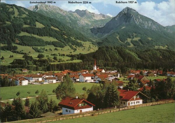 Fischen Allgaeu