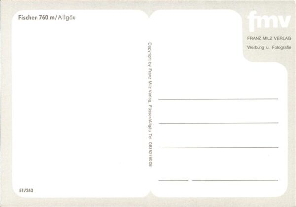 Fischen Allgaeu – Bild 2