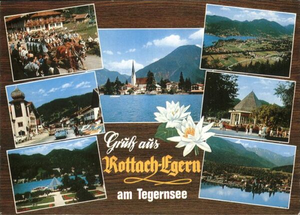 Rottach-Egern