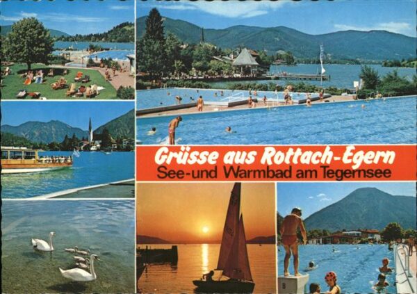 Rottach-Egern