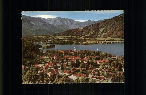 Tegernsee