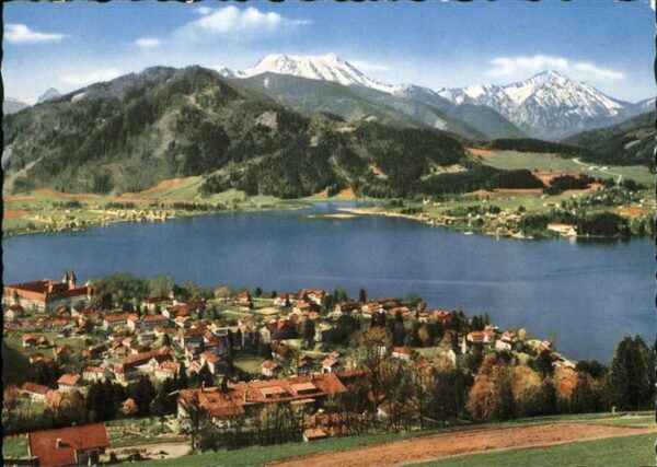 Tegernsee