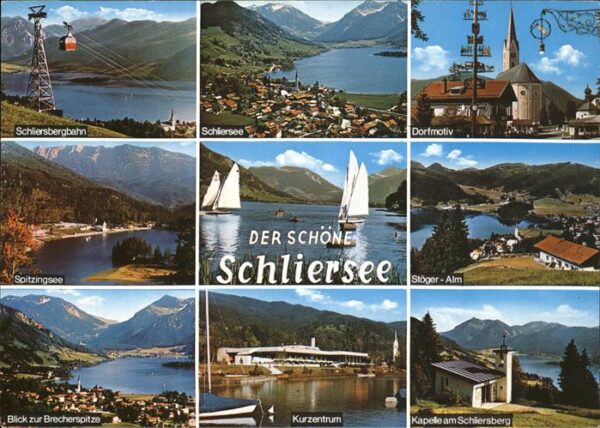Schliersee