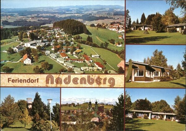 Nadenberg Allgaeu