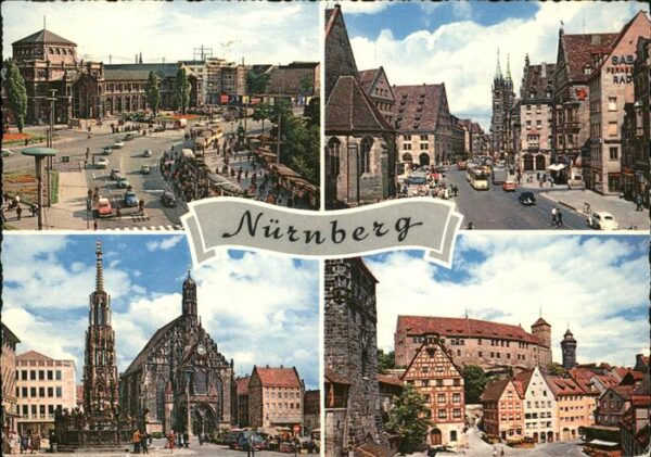 Nuernberg