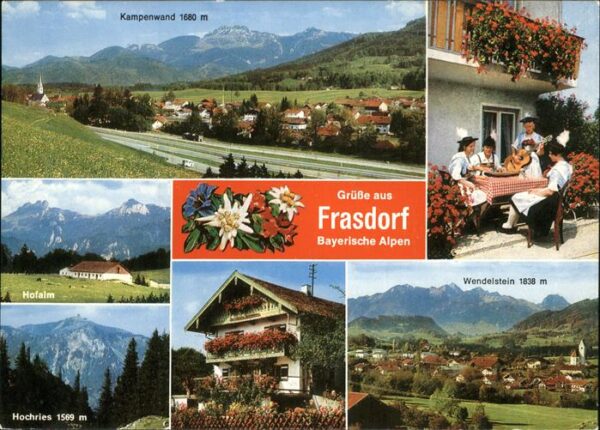Frasdorf