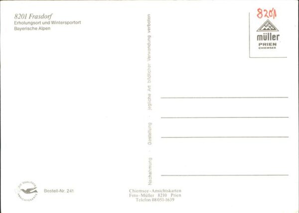 Frasdorf – Bild 2