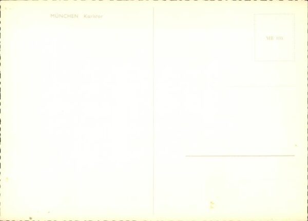 Muenchen Karlstor – Bild 2