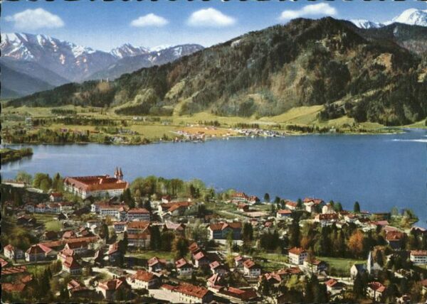Tegernsee
