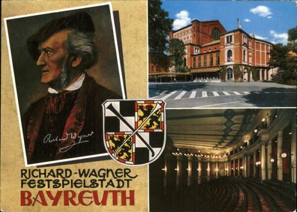 Bayreuth