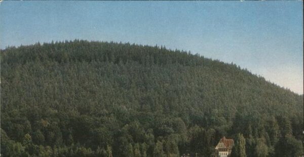Miltenberg Main Hotel-Cafe-Restaurant Berghof