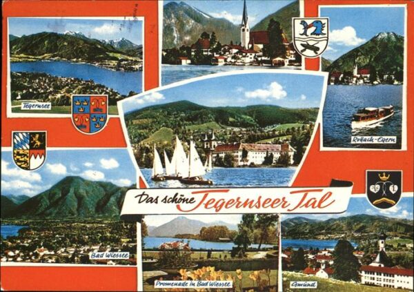 Tegernsee