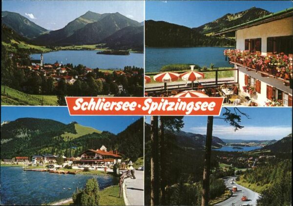 Schliersee
