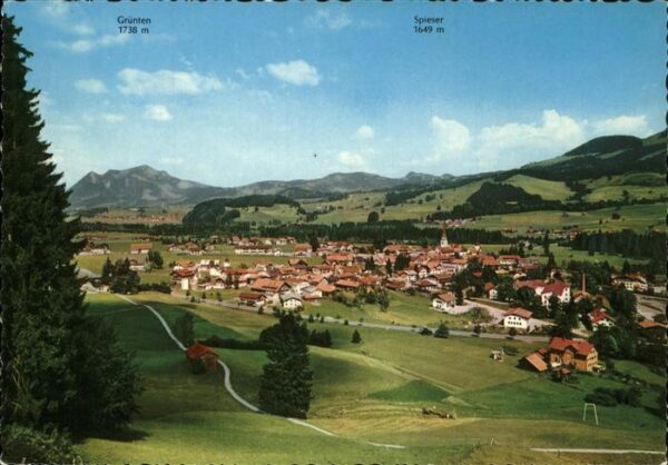 Fischen Allgaeu