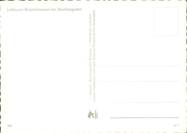 Bischofswiesen – Bild 2
