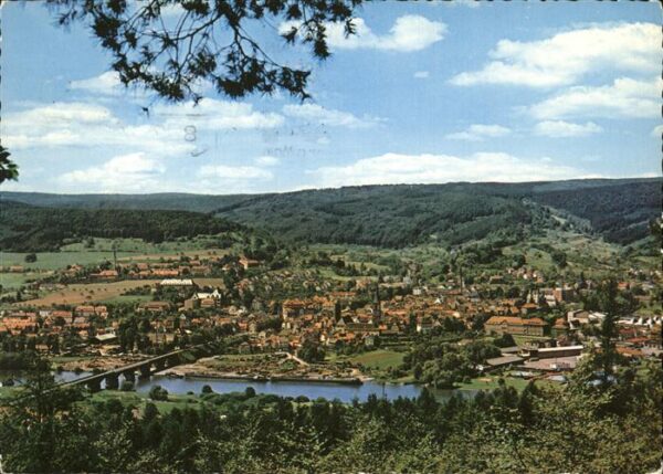 Lohr Main