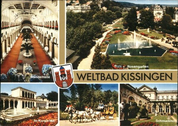Bad Kissingen