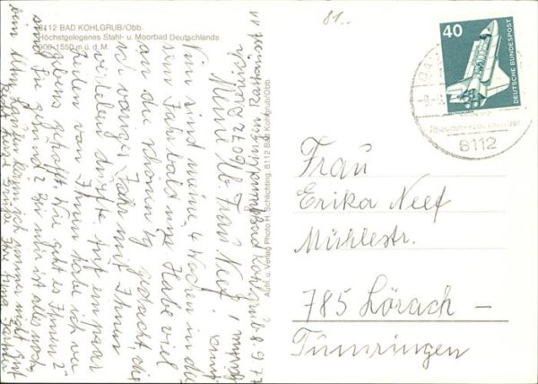 Bad Kohlgrub – Bild 2