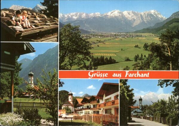 Farchant