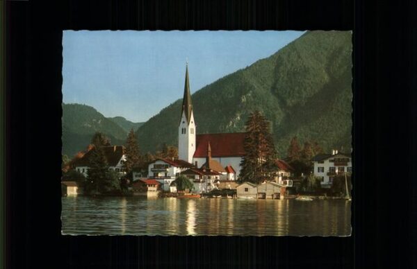 Rottach-Egern
