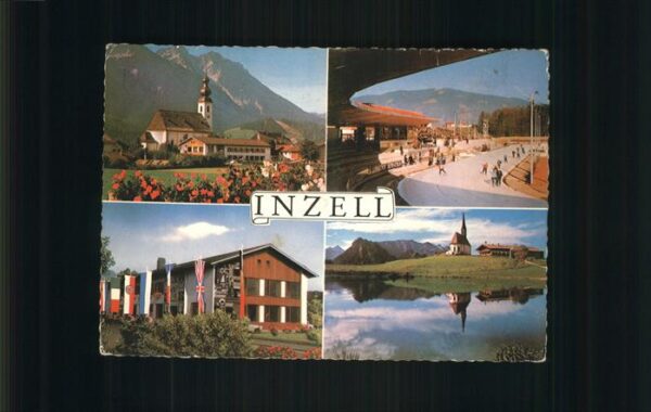 Inzell