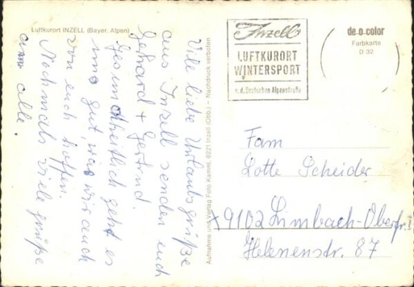 Inzell – Bild 2