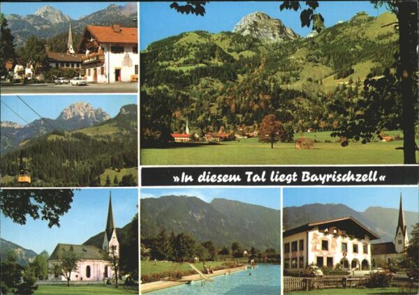 Bayrischzell