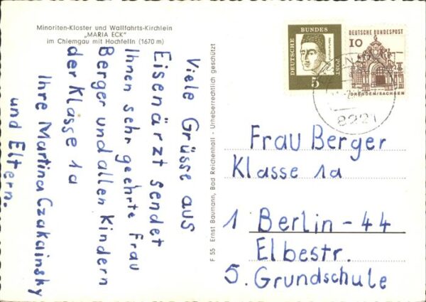 Eisenaerzt --- – Bild 2