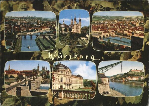 Wuerzburg