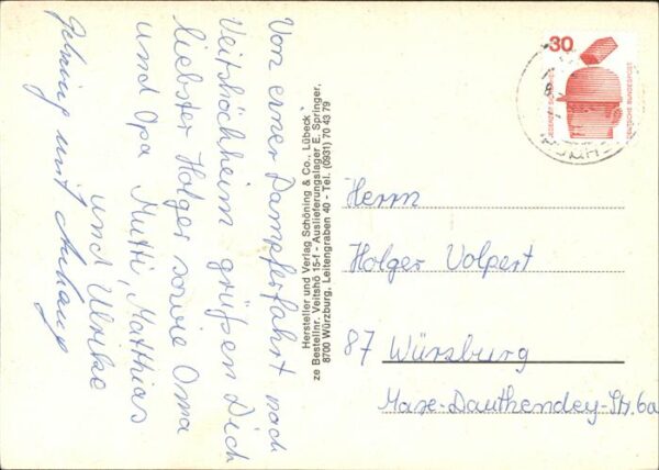 Veitshoechheim – Bild 2