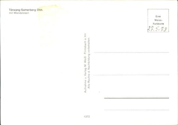 Toerwang – Bild 2