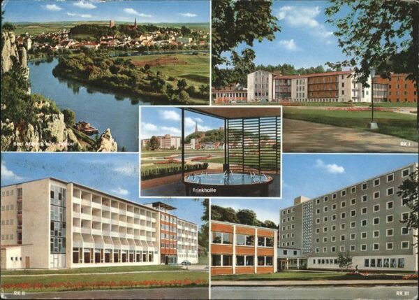 Bad Abbach