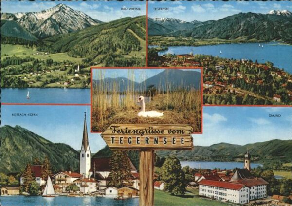 Tegernsee