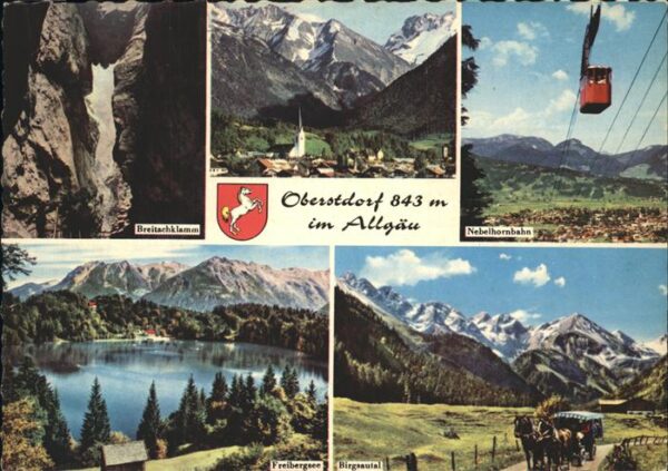 Oberstdorf