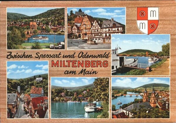 Miltenberg Main