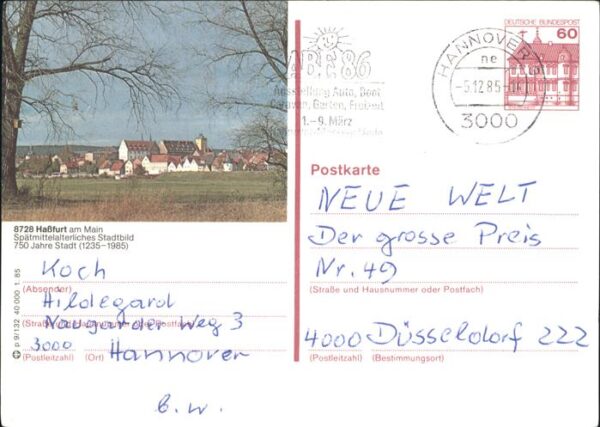 Hassfurt