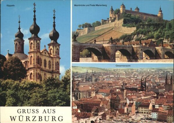 Wuerzburg