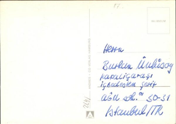 Wuerzburg – Bild 2
