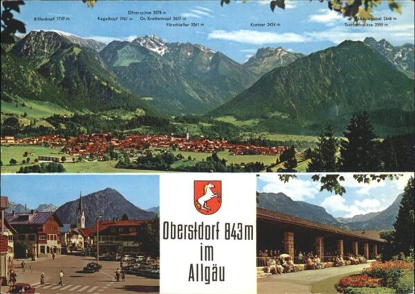 Oberstdorf