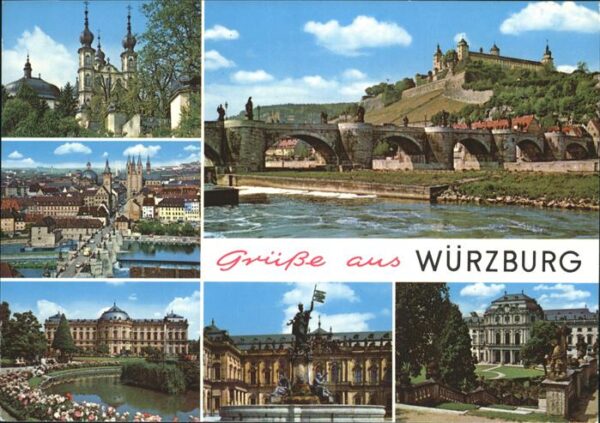 Wuerzburg