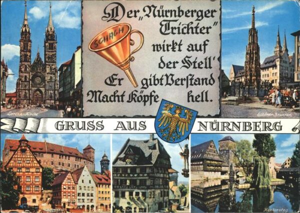 Nuernberg